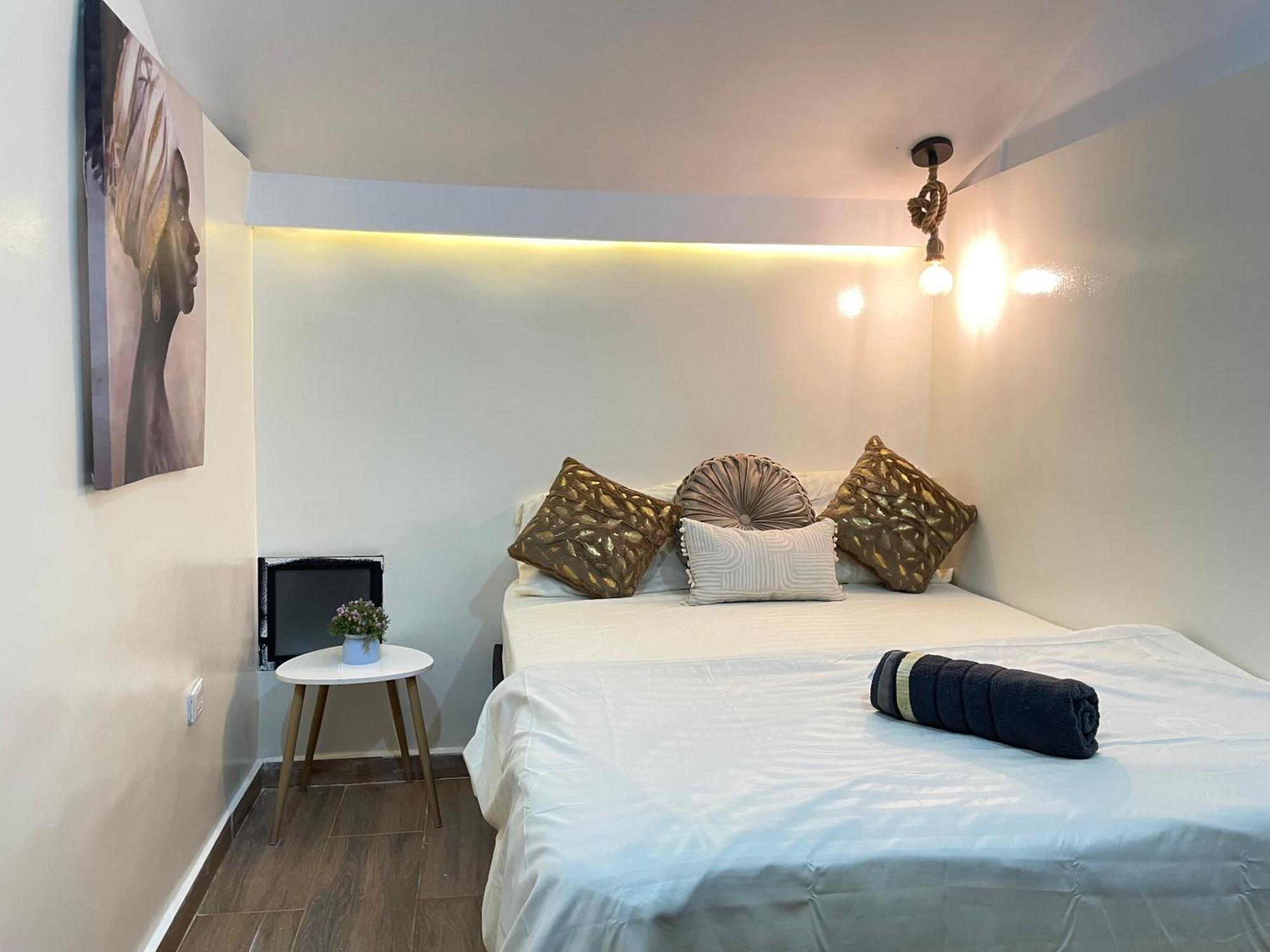 Apartment Lindo Laurles La 70 Estadio Medellin