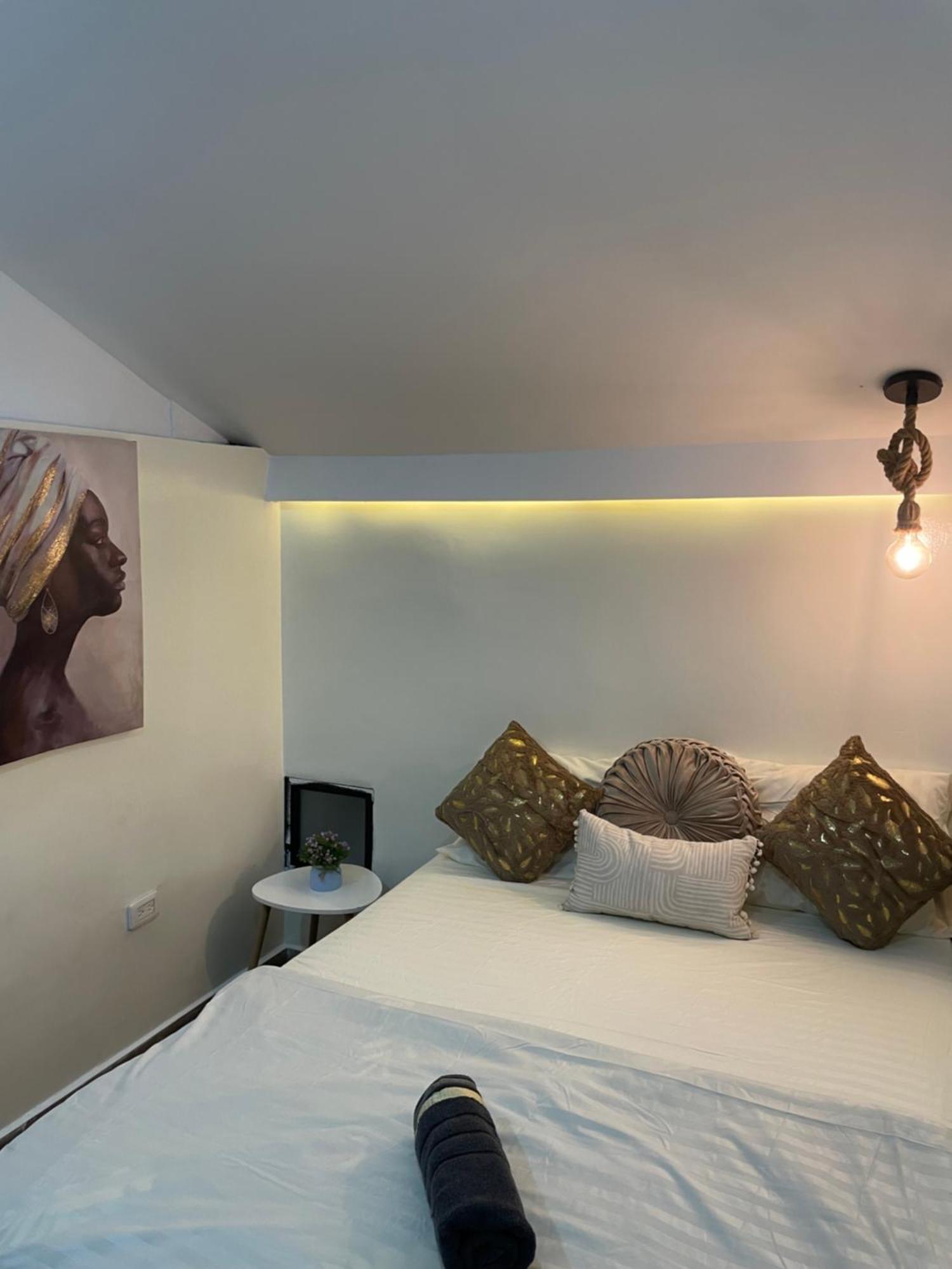 Apartment Lindo Laurles La 70 Estadio *