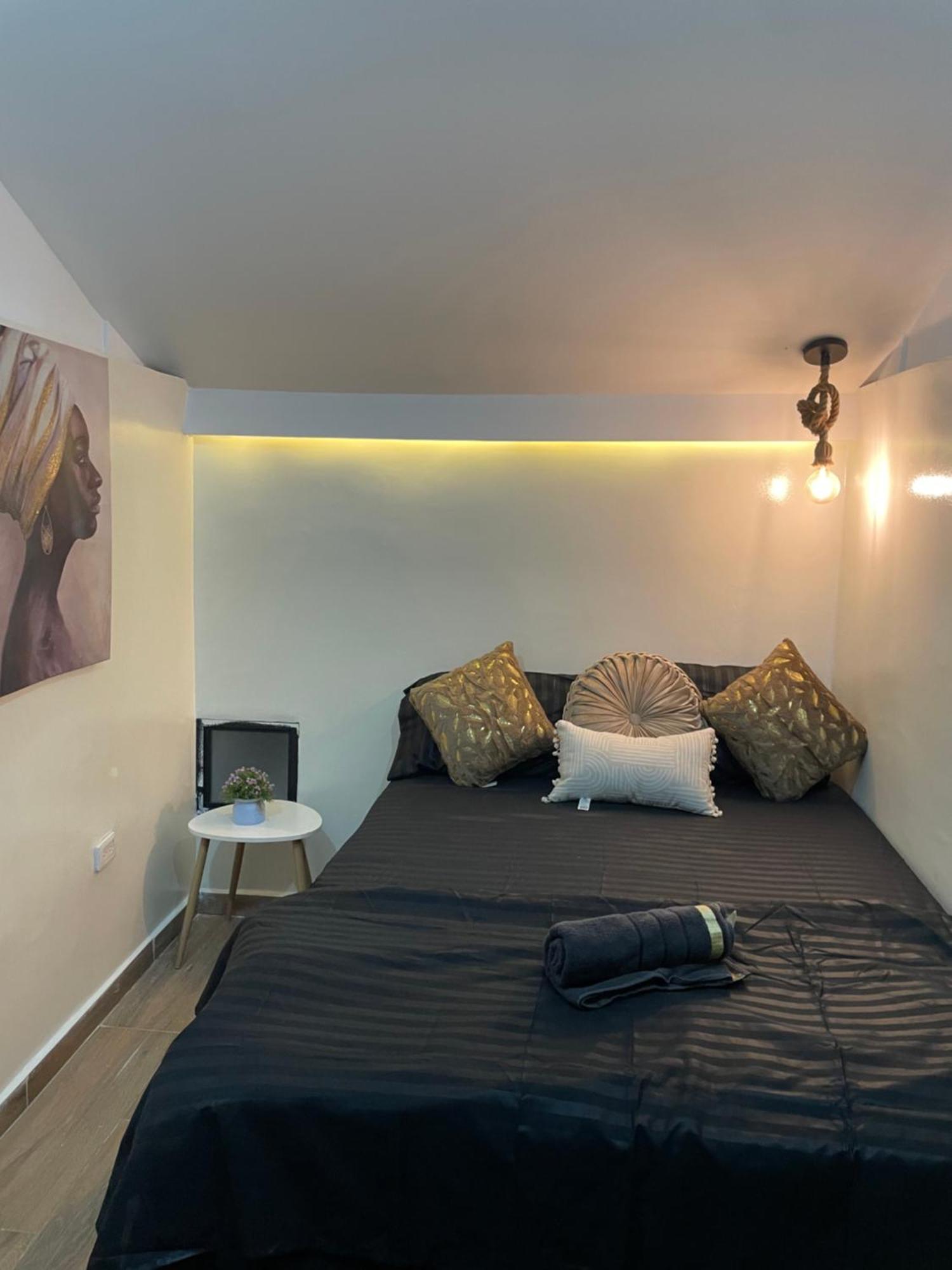 Apartment Lindo Laurles La 70 Estadio